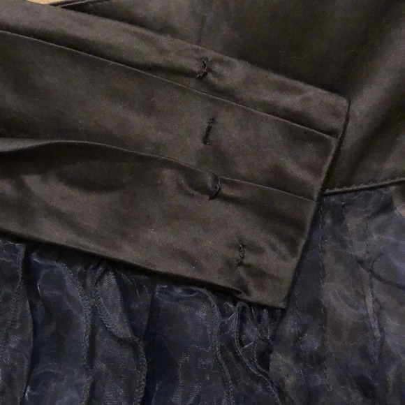 Zac Posen for Target Teo Piece Dress sz 9J/8W - Picture 13 of 16